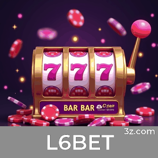 L6BET: Cassino de Elite com Experiência Real