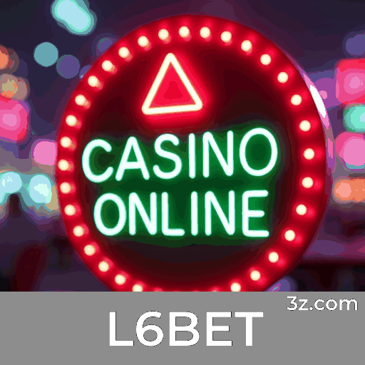 L6BET: Cassino de Elite com Experiência Real