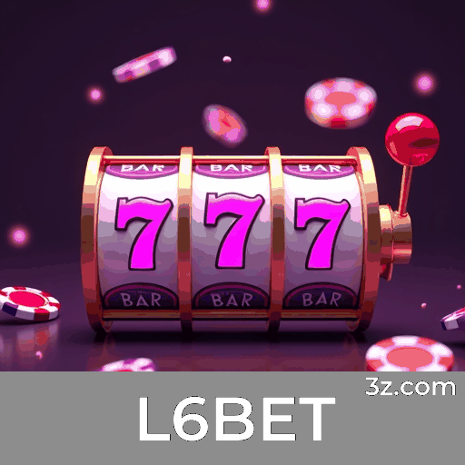 L6BET: Cassino de Elite com Experiência Real