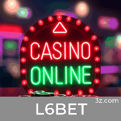 L6BET: Cassino de Elite com Experiência Real