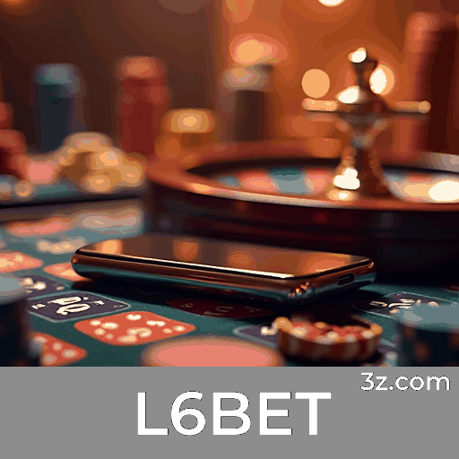 Acesse L6BET para uma Experiência de Conta Exclusiva
