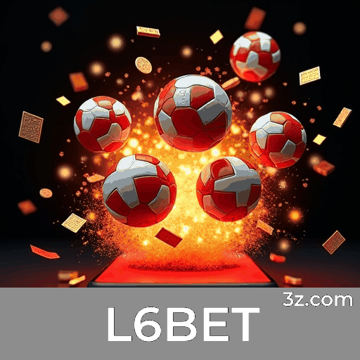 L6BET: Completa Cobertura Esportiva e Odds Instantâneos